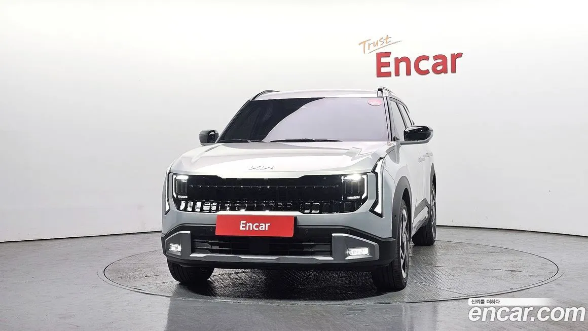 Kia Seltos 2026 из KR, фото 10