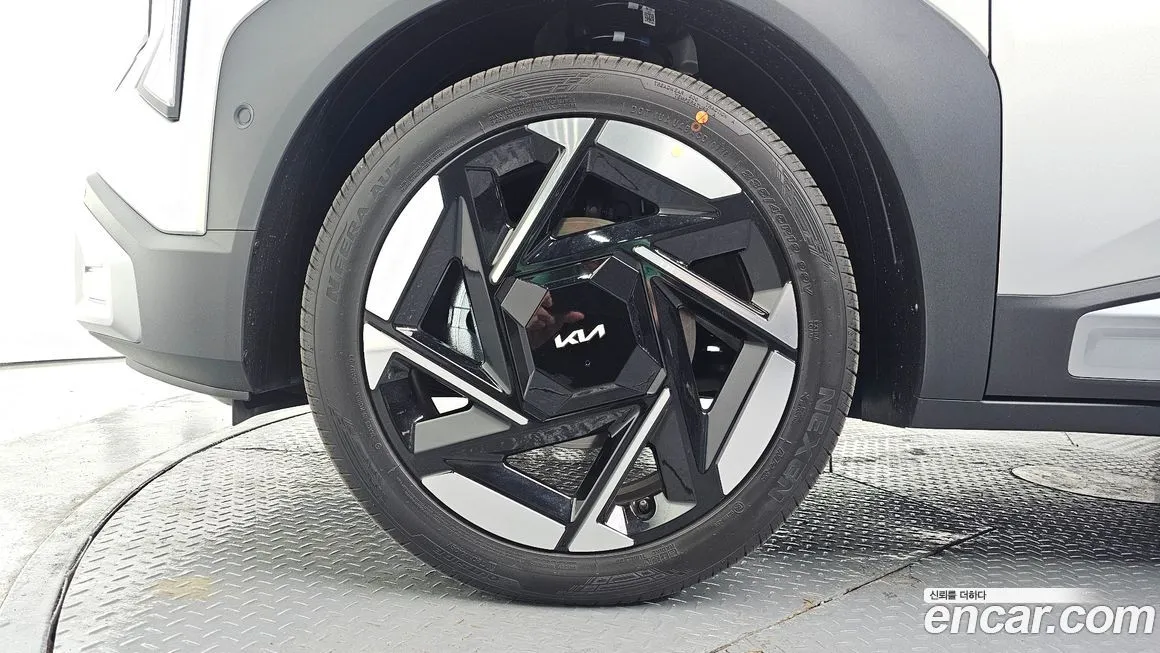 Kia Seltos 2026 из KR, фото 6