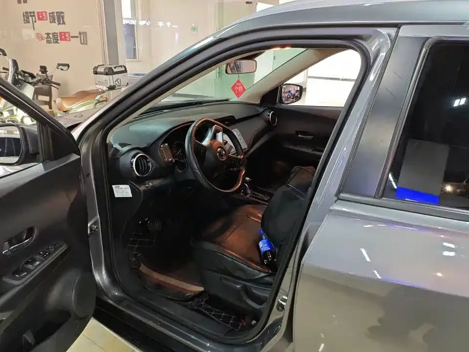 Nissan Kicks 2023 из CN, фото 7