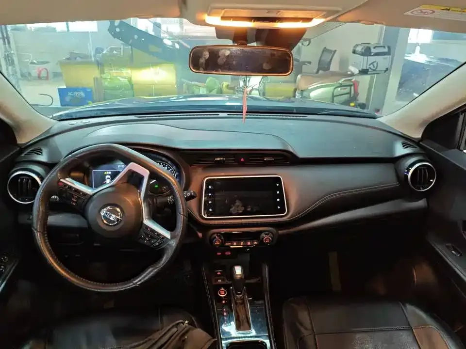 Nissan Kicks 2023 из CN, фото 6