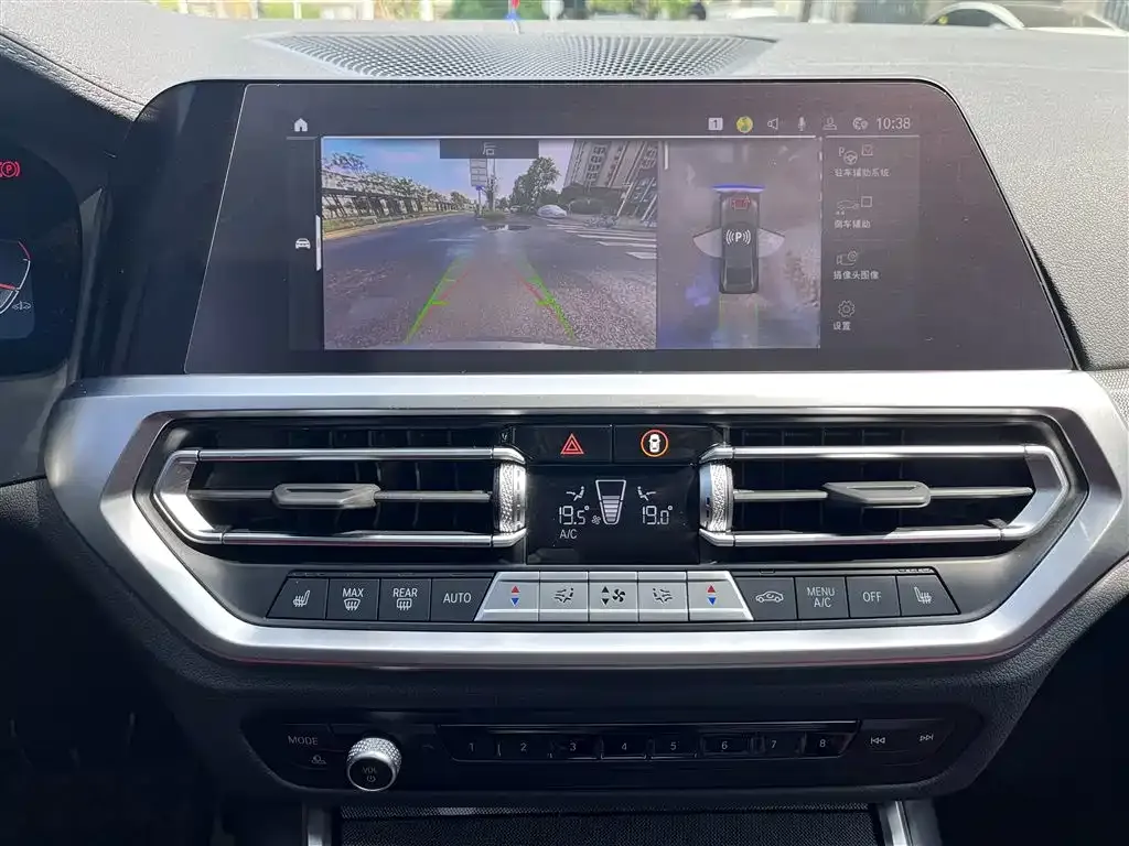 BMW 4 Series 2023 из CN, фото 2