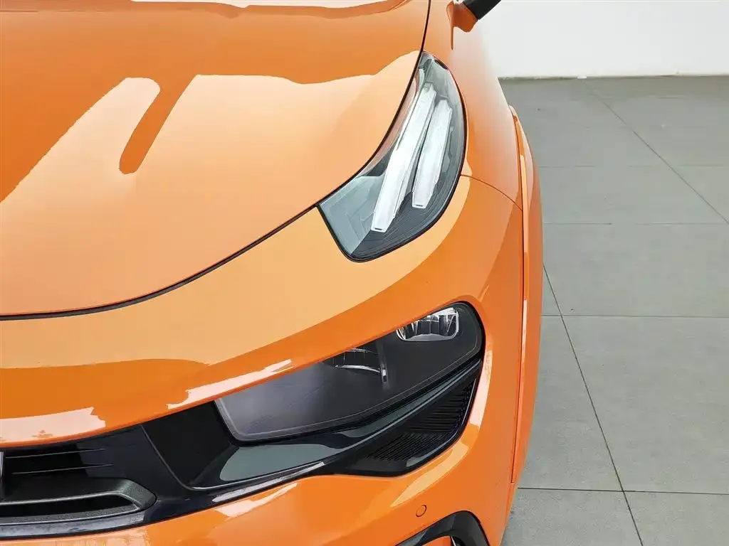 Lynk & Co 02 Hatchback 2022 из CN, фото 3