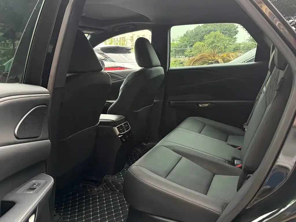 Lexus RX 2024 из CN, фото 3