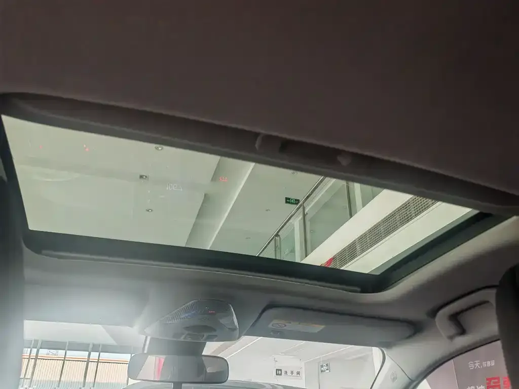 Toyota IZOA 2021 из CN, фото 2