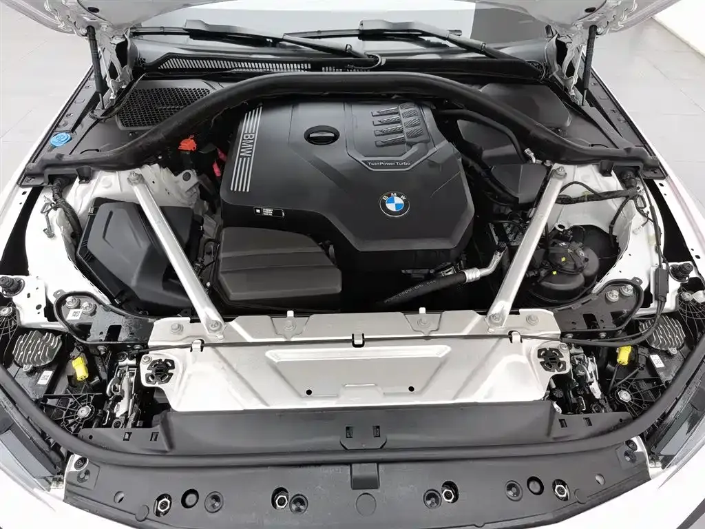 BMW 4 Series — фото 8