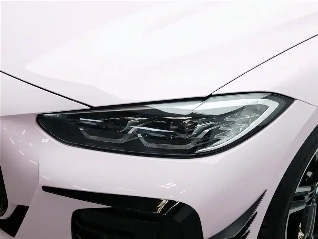 BMW 4 Series — фото 3