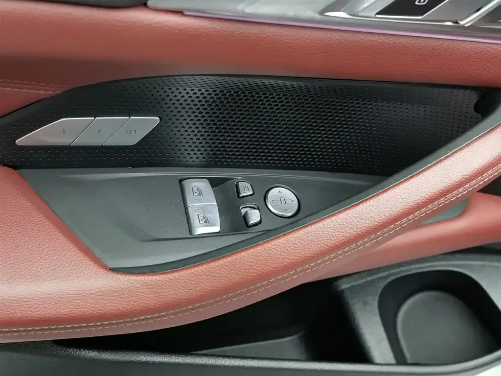 BMW 4 Series — фото 10