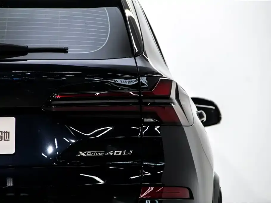 BMW X5 2024 из CN, фото 7