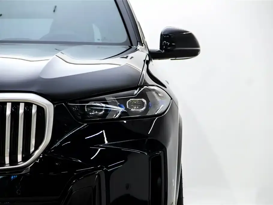 BMW X5 2024 из CN, фото 3