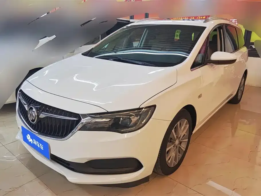 Buick GL6