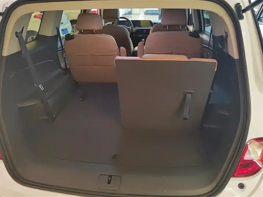 Buick GL6 2022 из CN, фото 7