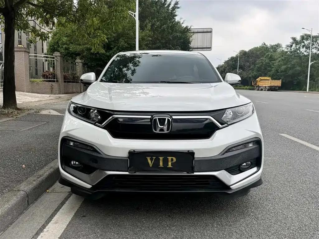 Honda XR-V 2021 из CN, фото 9