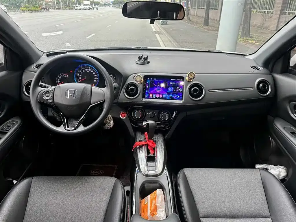 Honda XR-V 2021 из CN, фото 3