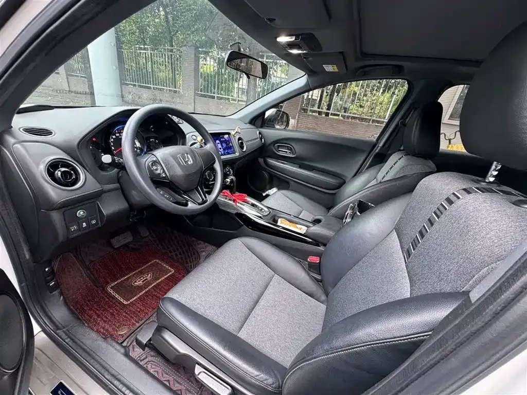 Honda XR-V 2021 из CN, фото 8