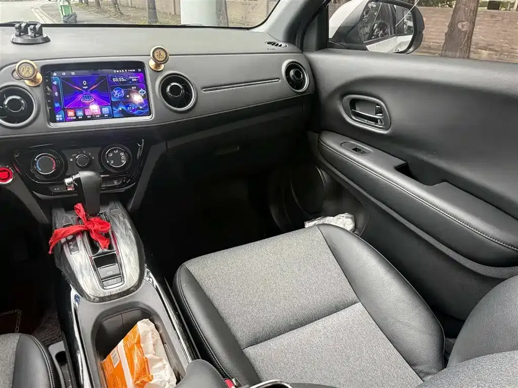 Honda XR-V 2021 из CN, фото 4