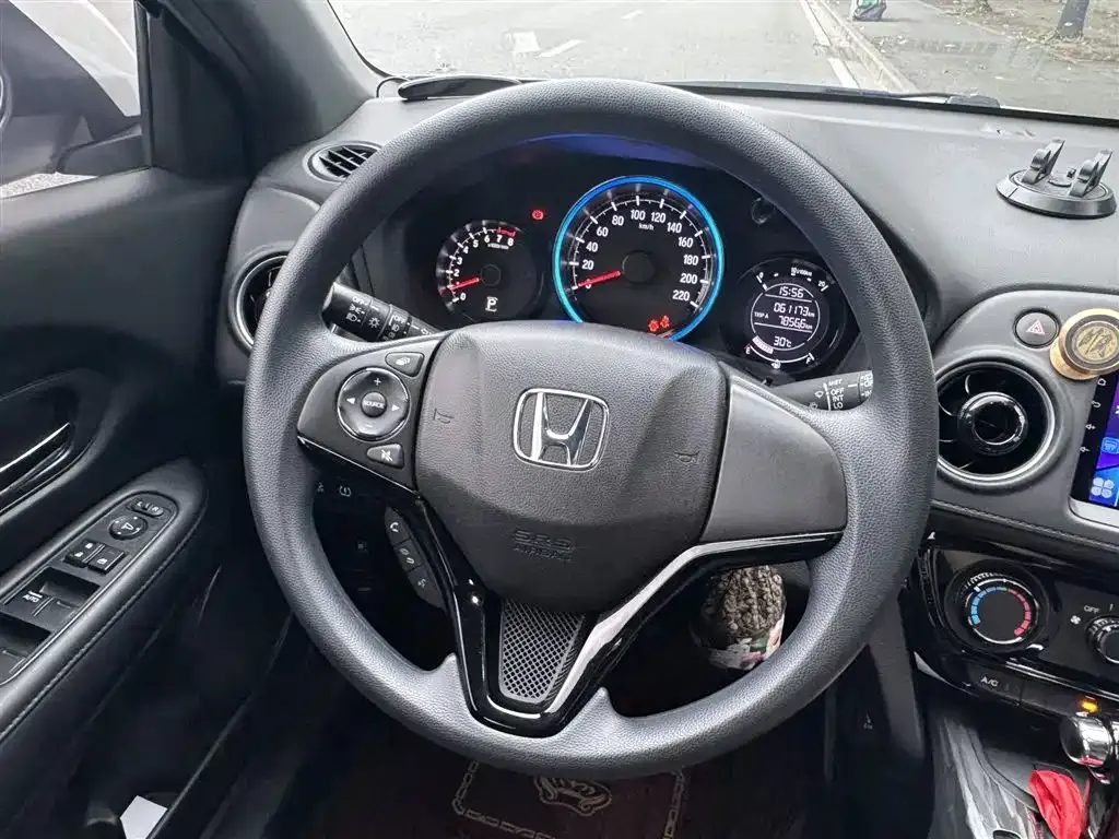 Honda XR-V 2021 из CN, фото 2