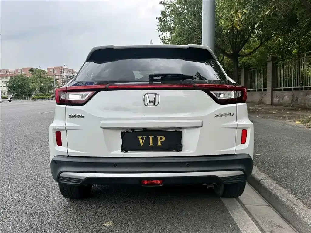 Honda XR-V 2021 из CN, фото 7
