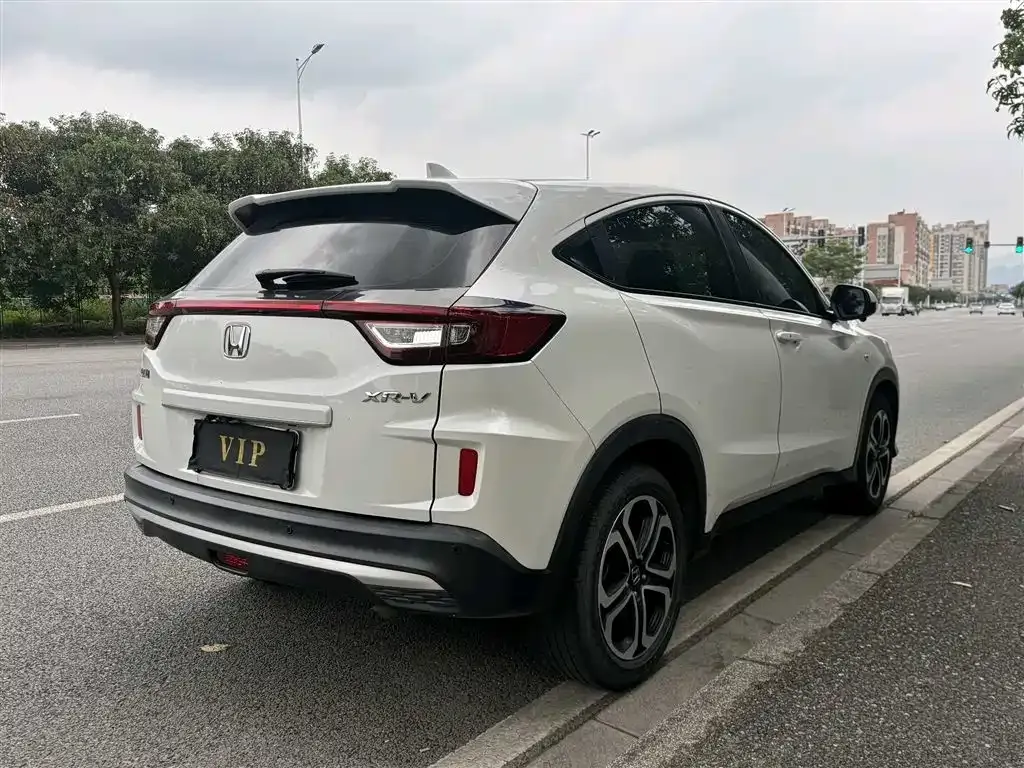 Honda XR-V 2021 из CN, фото 5