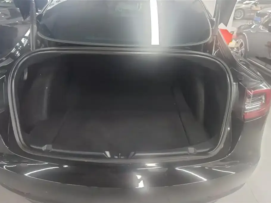 Tesla Model 3 — фото 9