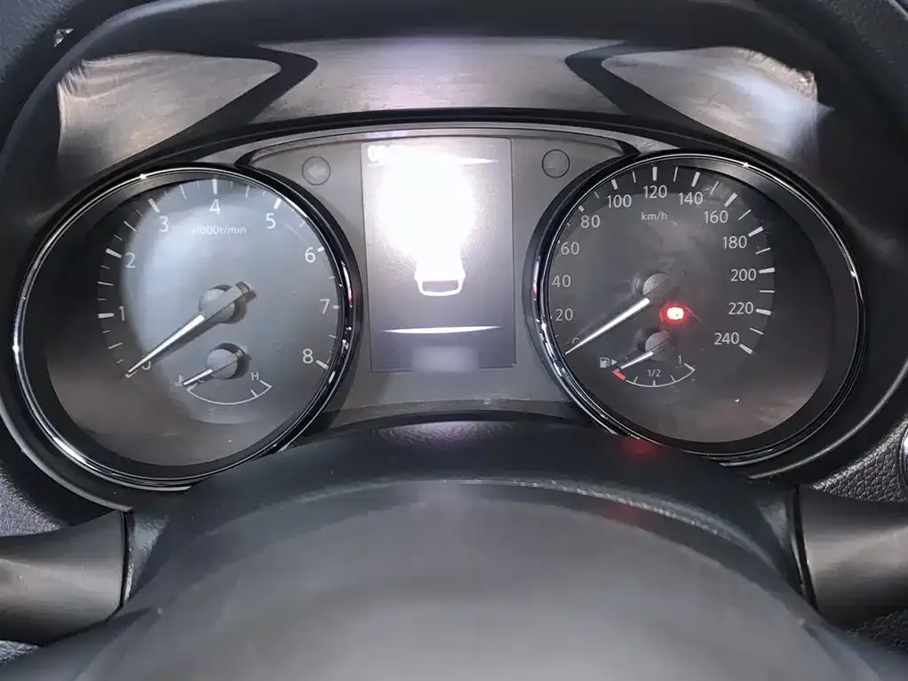 Nissan X-Trail 2021 из CN, фото 8