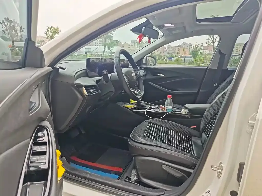 Buick Verano 2025 из CN, фото 3