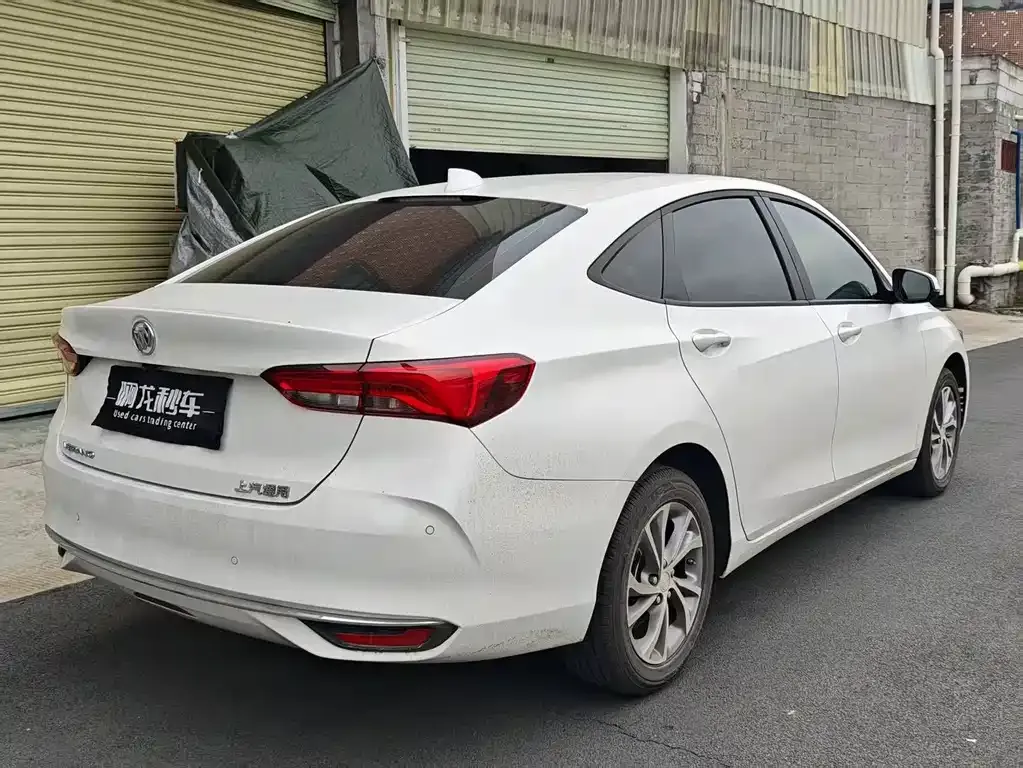 Buick Verano 2025 из CN, фото 6