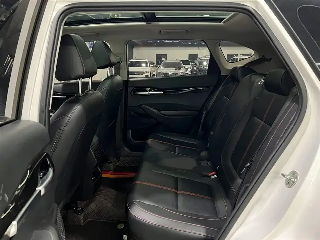 Kia KX3 — фото 10