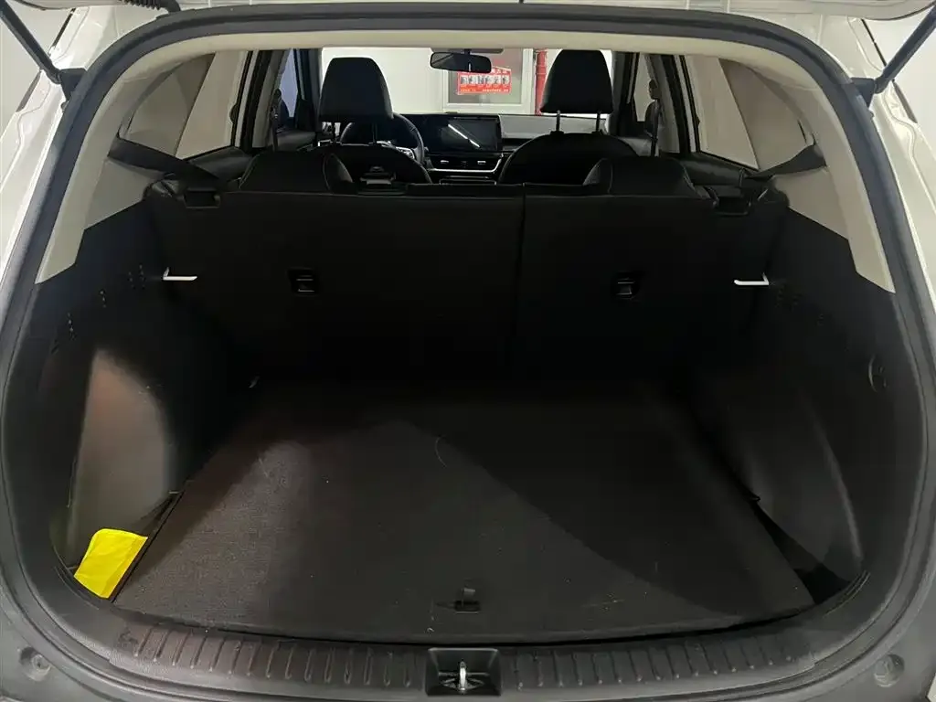 Kia KX3 — фото 9