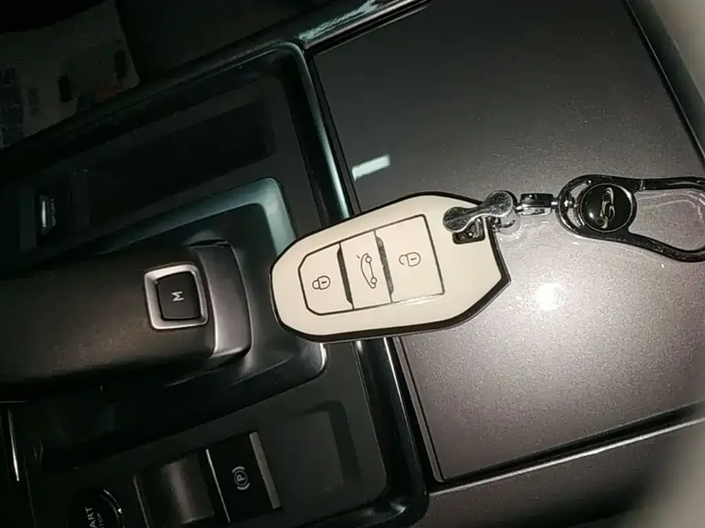 Citroen C6 2021 из CN, фото 10