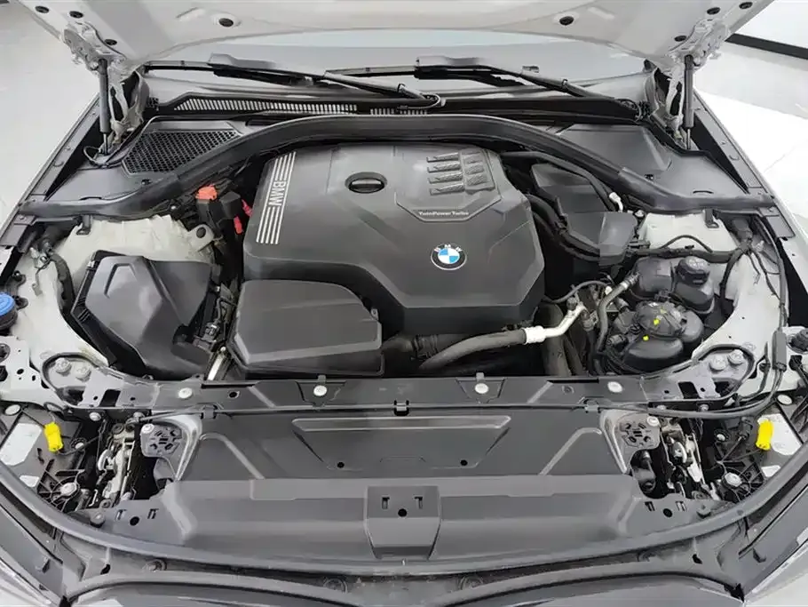 BMW 3 Series — фото 10