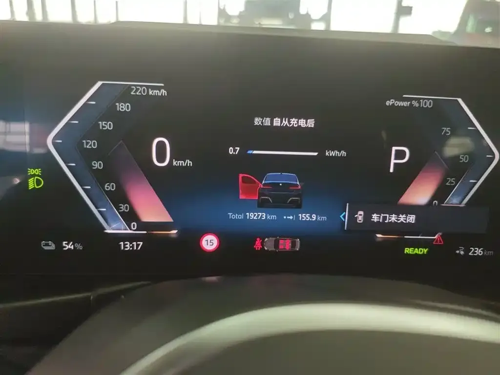 BMW i3 — фото 2