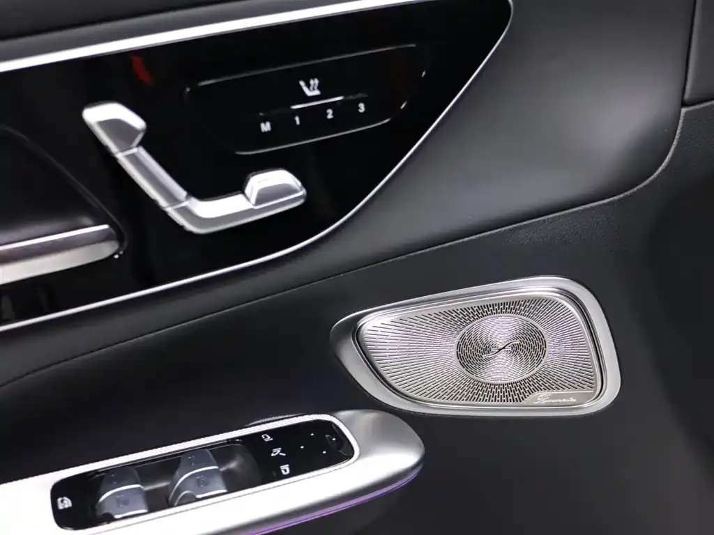 Mercedes-Benz GLC AMG — фото 3