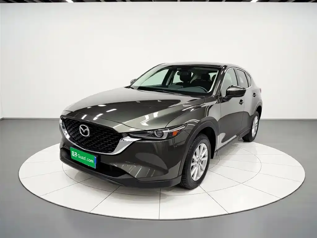 Mazda CX-5 — фото 2