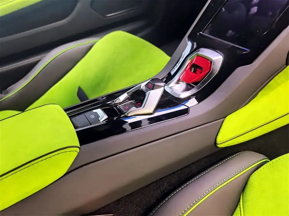 Lamborghini Huracan — фото 5