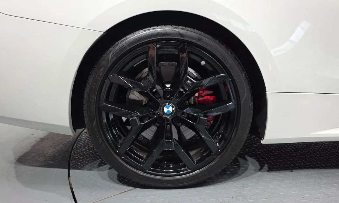 BMW 4-Series 2025 из KR, фото 6