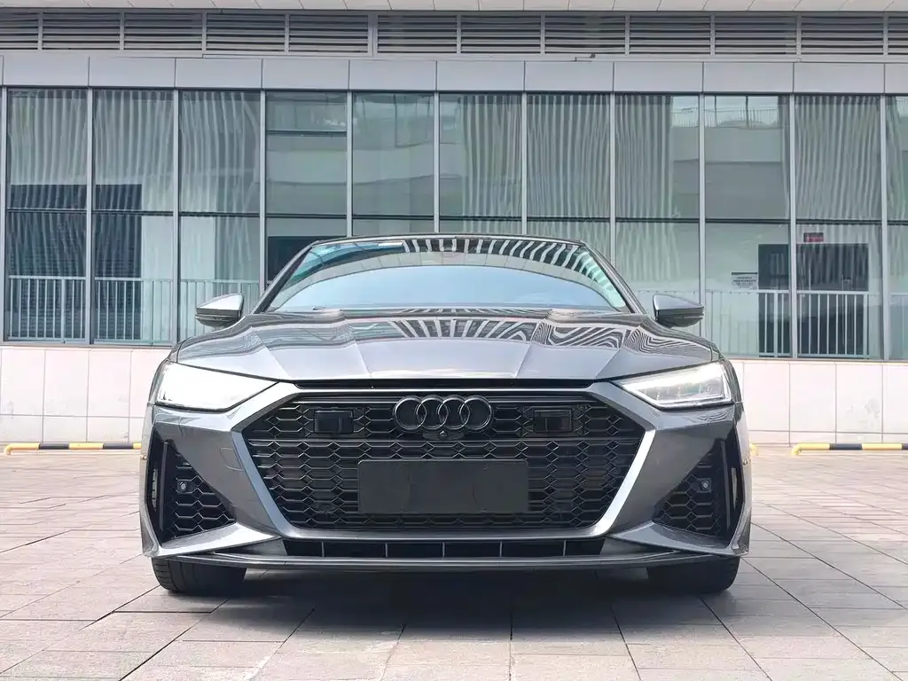 Audi A7 — фото 4