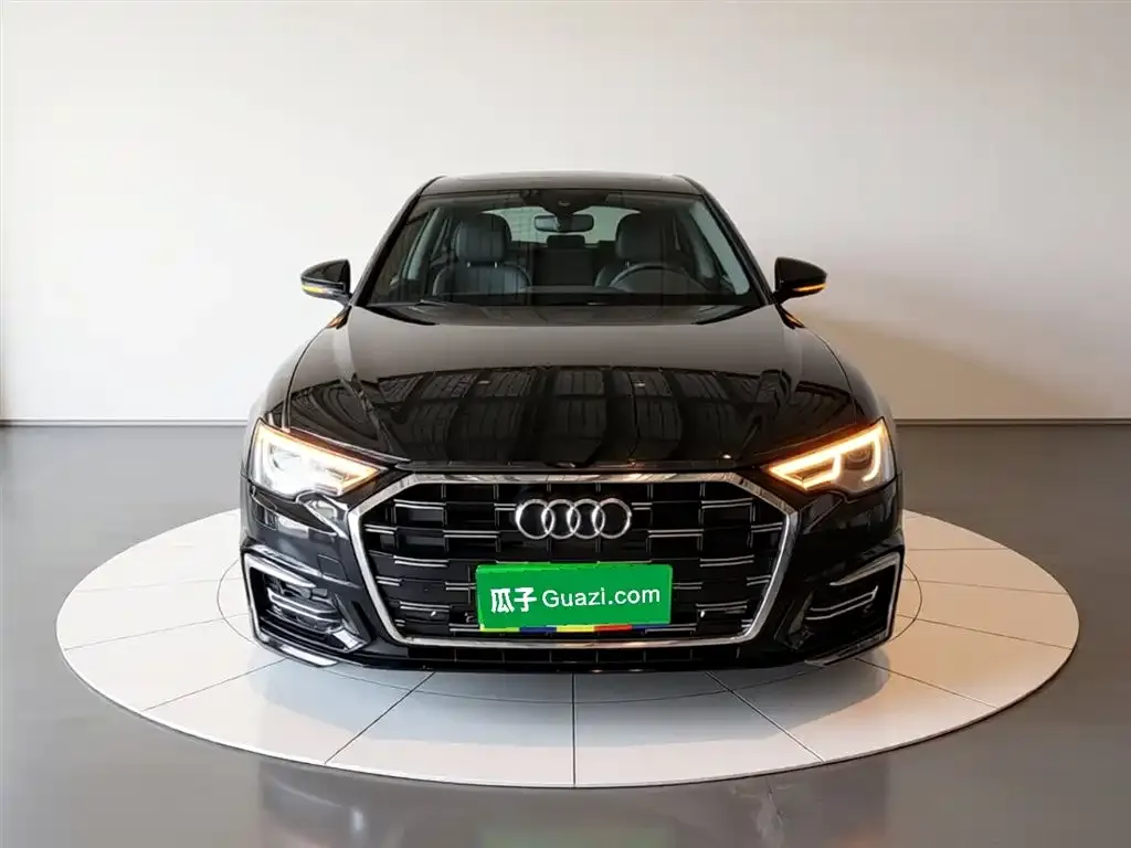 Audi A6L — фото 5