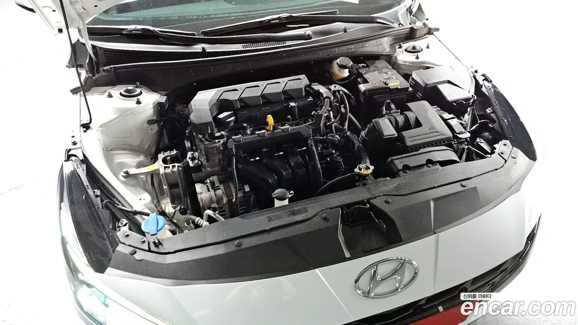 Hyundai AVANTE — фото 6
