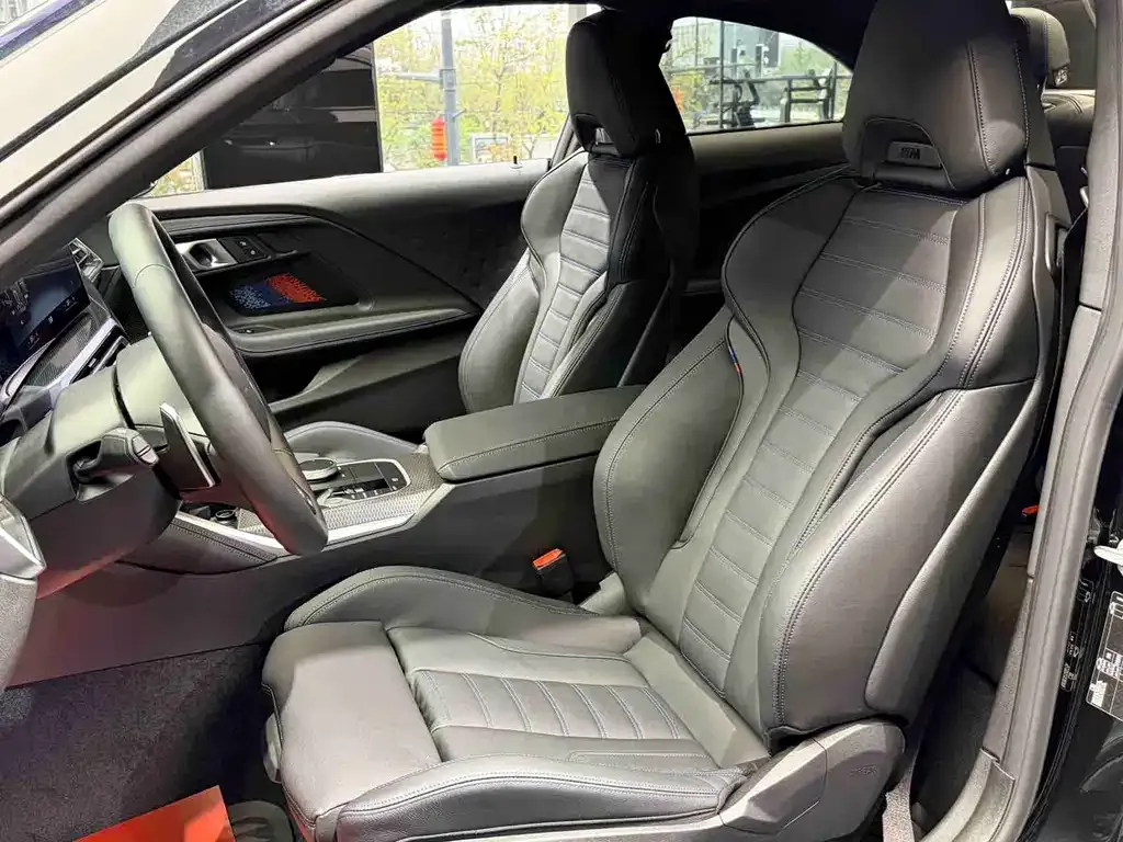 BMW M240i 2024 из CN, фото 9