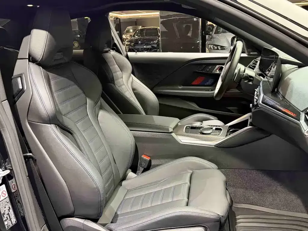 BMW M240i 2024 из CN, фото 10