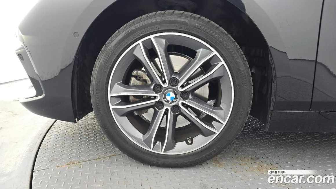 BMW 1-Series 2021 из KR, фото 5