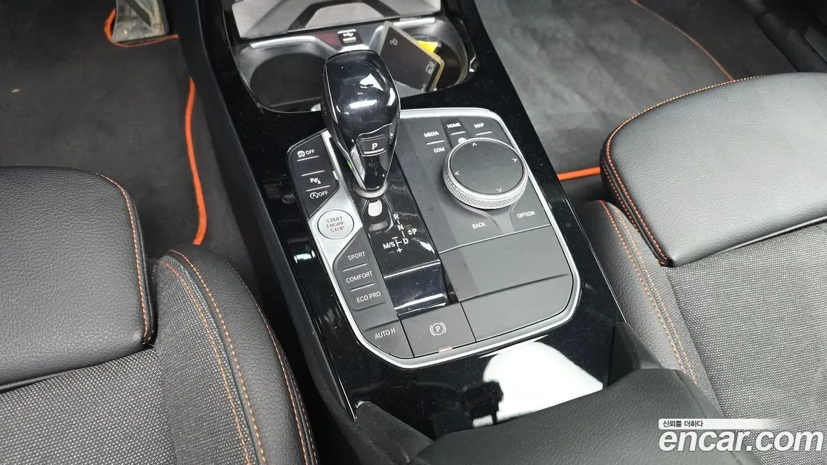 BMW 1-Series 2021 из KR, фото 10