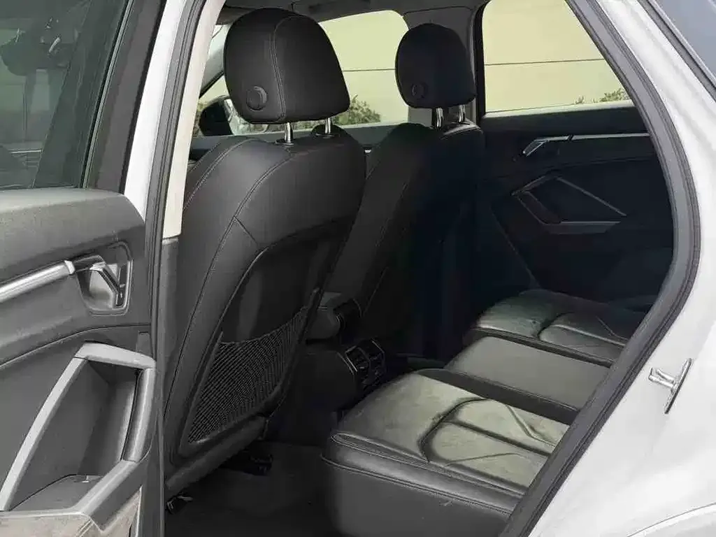 Audi Q3 Sportback — фото 2