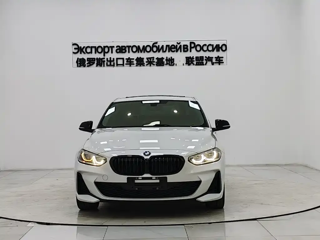 BMW 1 Series — фото 4