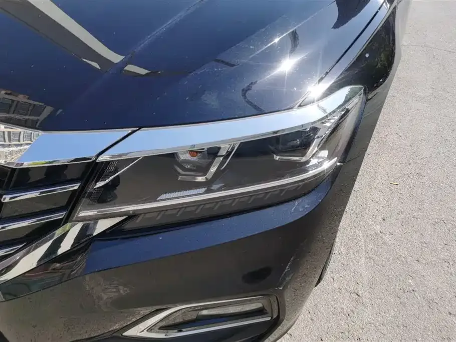 Volkswagen Passat 2021 из CN, фото 7