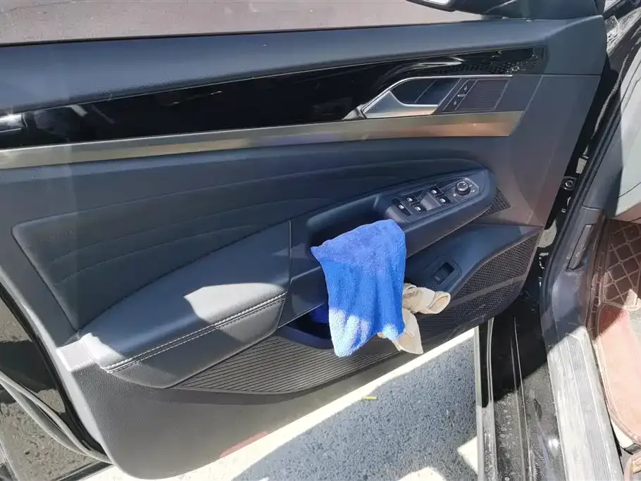 Volkswagen Passat 2021 из CN, фото 8