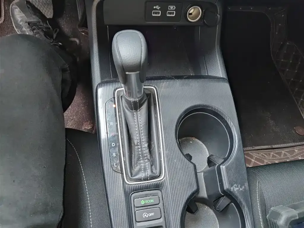 Honda Civic — фото 5