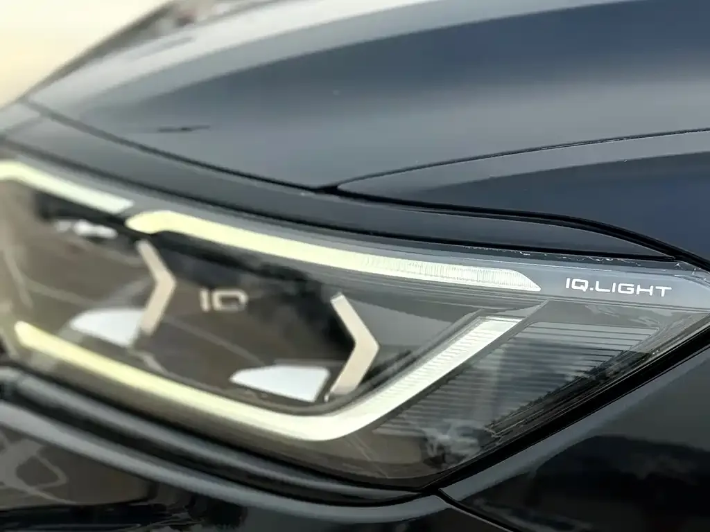 Volkswagen Passat — фото 3