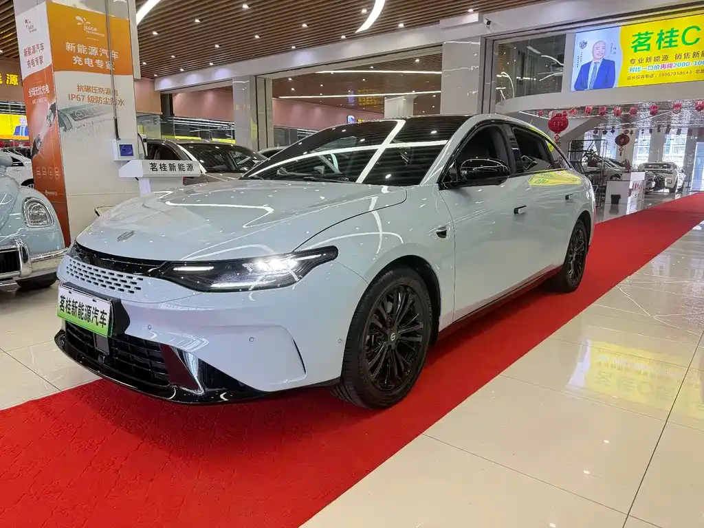 Leapmotor C01