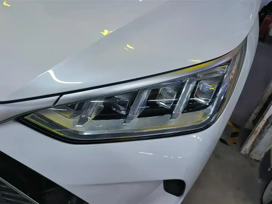 BYD PLUS New Energy — фото 3